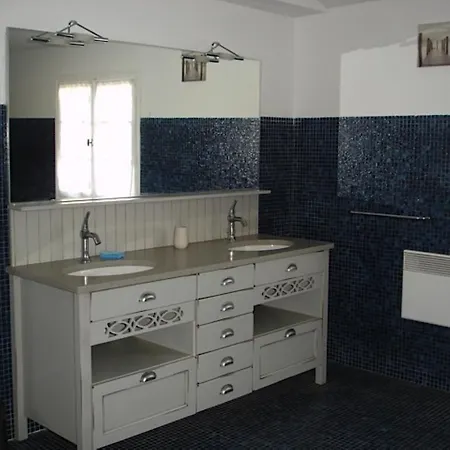 Bed & Breakfast Mas Saint Bernard
