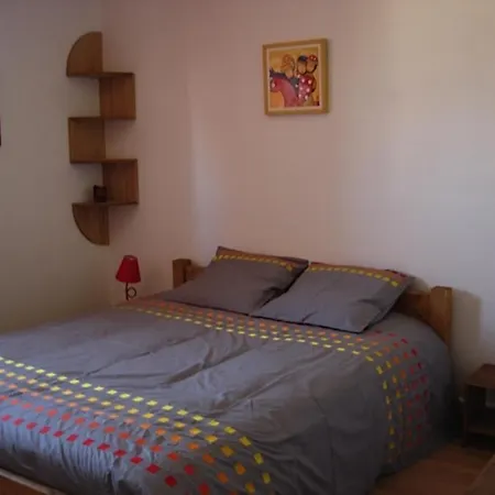 Mas Saint Bernard Bed & Breakfast