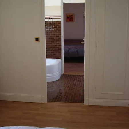 Bed & Breakfast Mas Saint Bernard *