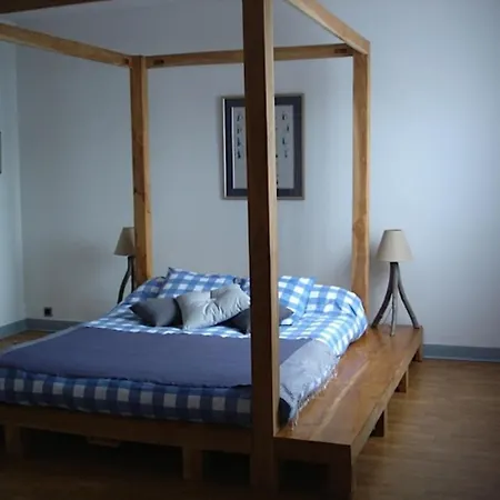 Mas Saint Bernard Bed & Breakfast *