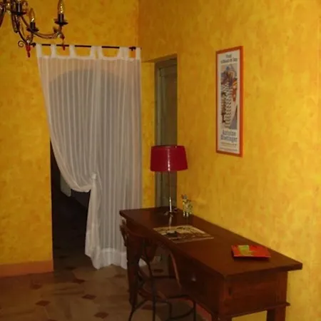 Mas Saint Bernard Bed & Breakfast Perpignan