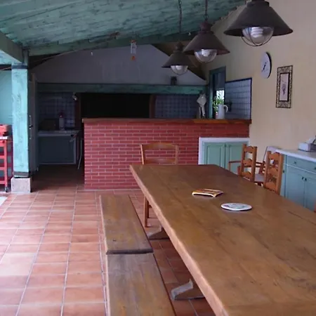 Mas Saint Bernard Bed & Breakfast *