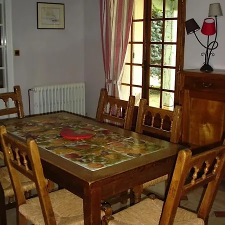Bed & Breakfast Mas Saint Bernard Perpignan