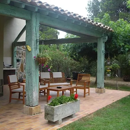 Mas Saint Bernard Bed & Breakfast Perpignan